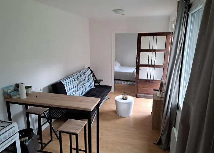 Vacance Solidaire Appartement