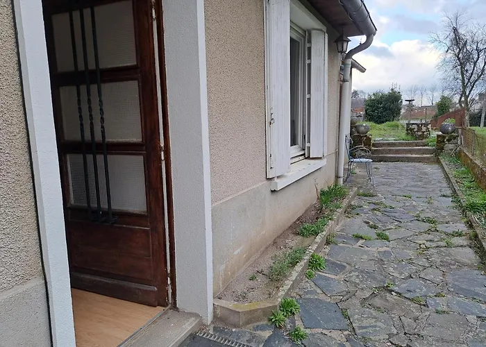 Vacance Solidaire Appartement