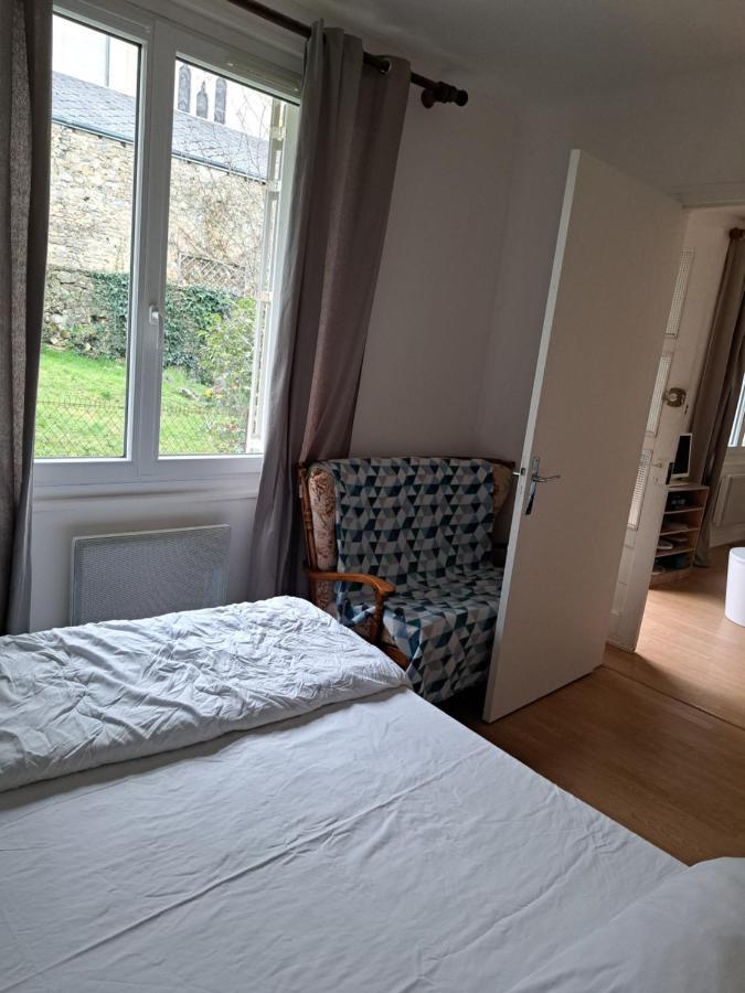 Vacance Solidaire * La Souterraine