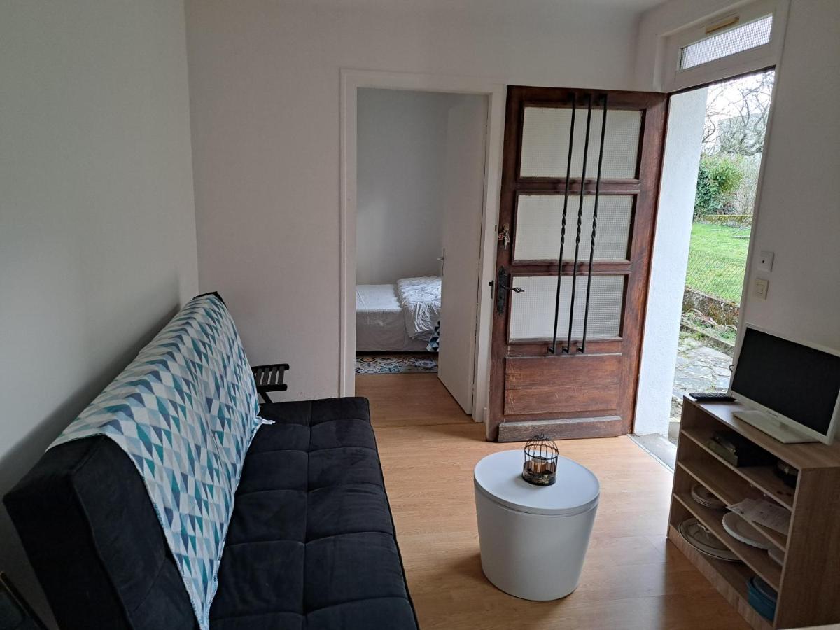 Vacance Solidaire Apartment