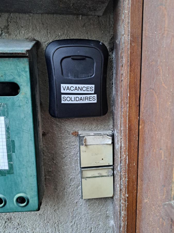 Vacance Solidaire La Souterraine