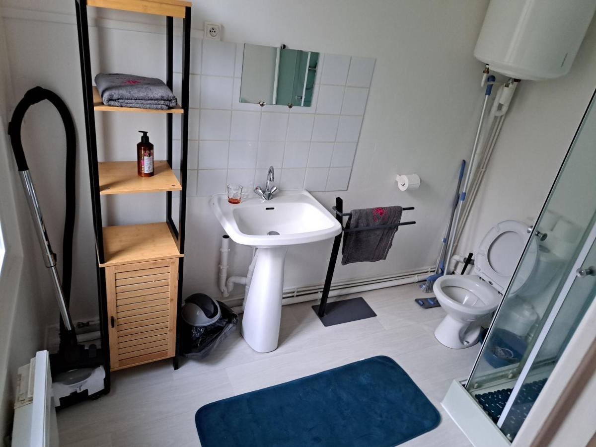 Apartment Vacance Solidaire